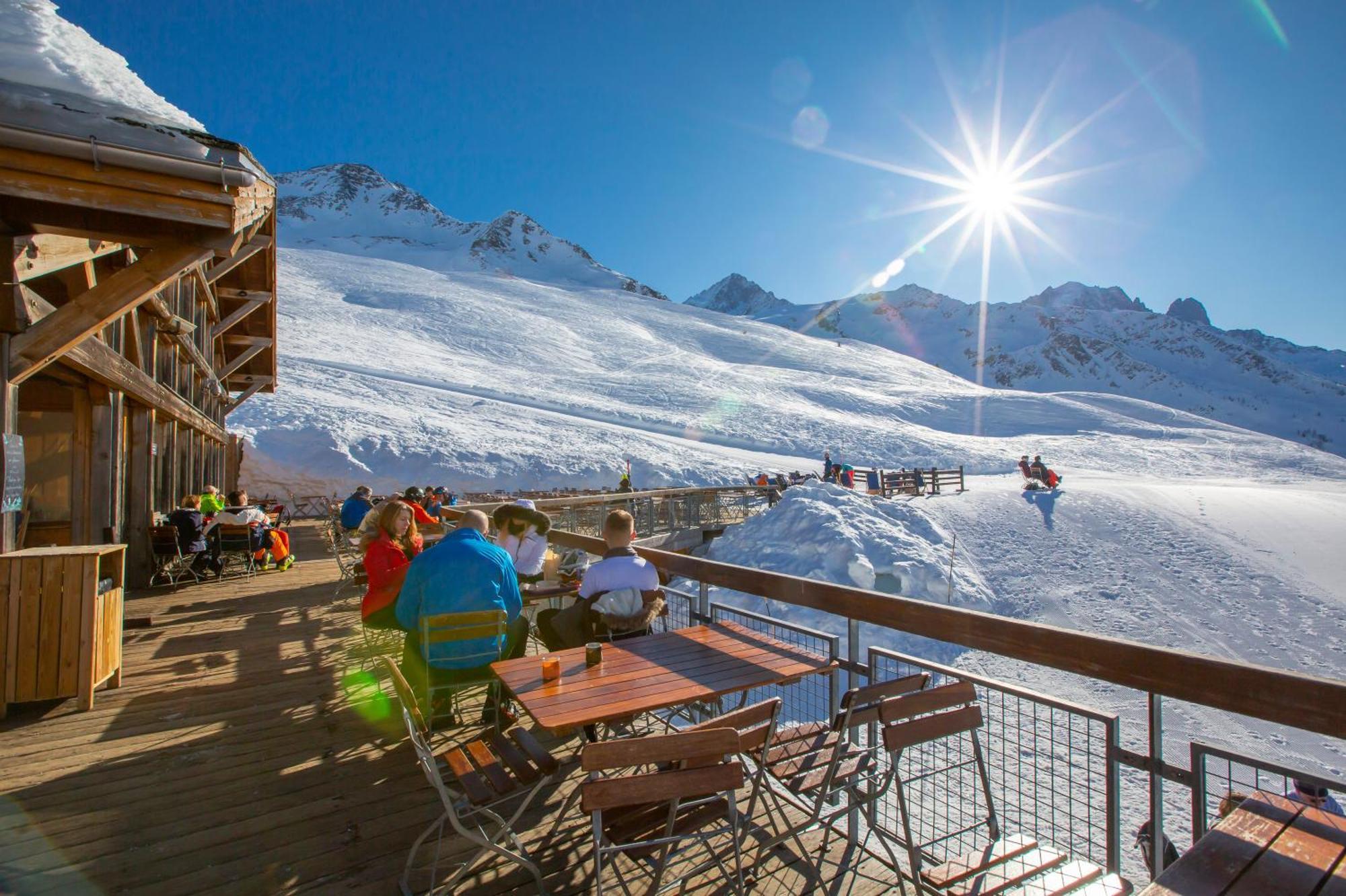 Residence Grand Roc - Campanules 122 - Happy Rentals Chamonix Buitenkant foto